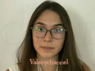 Valerychannel