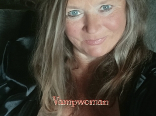 Vampwoman