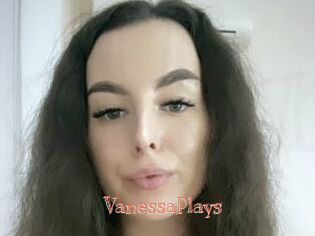 VanessaPlays