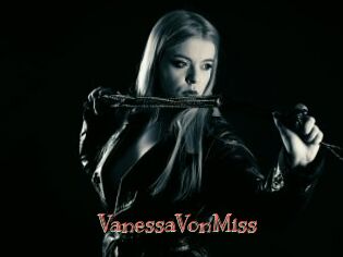 VanessaVonMiss