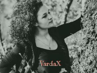 VardaX