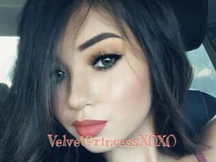 VelvetPrincessXOXO
