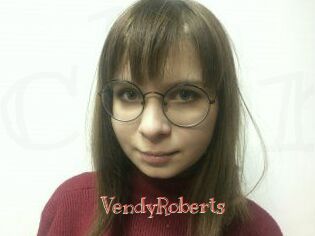 VendyRoberts