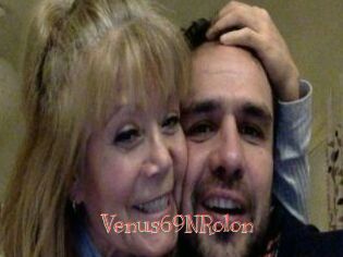 Venus69NRolon