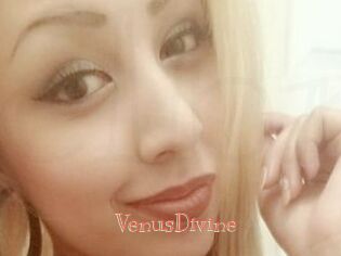 VenusDivine