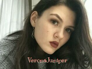 VeronaJuniper