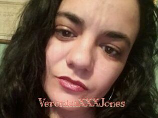 VeronicaXXXJones