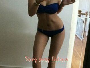 Very_sexy_Latina