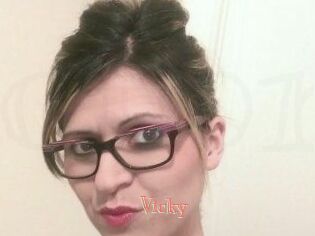 Vicky