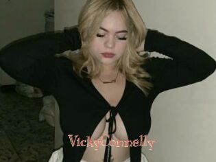 VickyConnelly