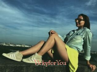 VickyforYou