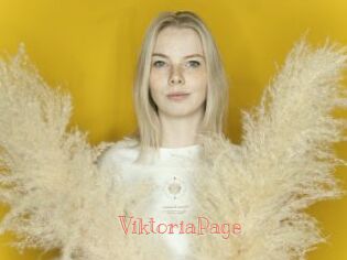 ViktoriaPage