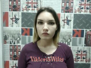 ViktoriaWilis