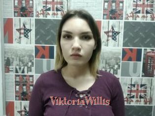 ViktoriaWillis