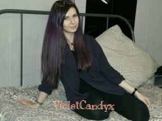 VioletCandyx