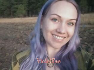 VioletFae