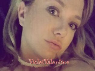 VioletValentine