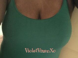 VioletVixenXo