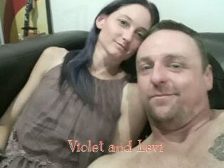 Violet_and_Levi