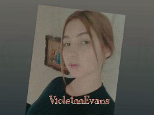 VioletaaEvans