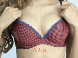 Violette