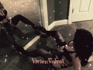 VivienVelvet