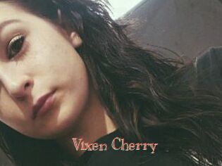 Vixen_Cherry