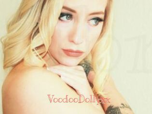 VoodooDollyxx