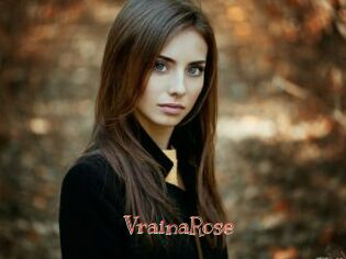 VrainaRose