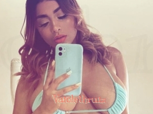 Vaiolethruiz