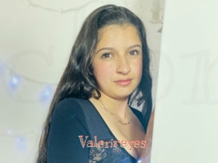 Valenreyes