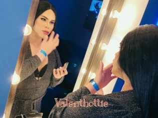 Valenthottie