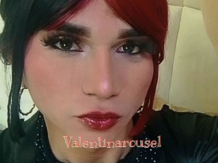 Valentinarousel