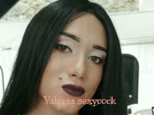 Valeria_sexycock