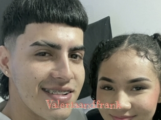 Valeriaandfrank