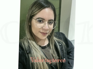 Valeriapierce