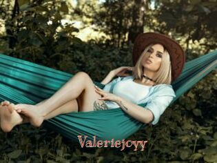 Valeriejoyy