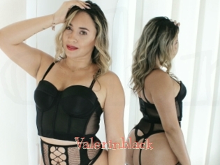 Valerinblack