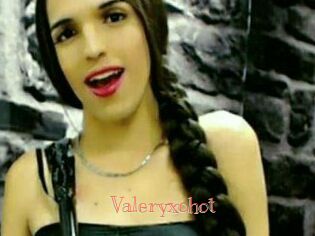 Valeryxohot