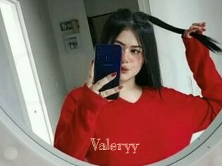 Valeryy