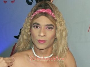 Valeskacortez