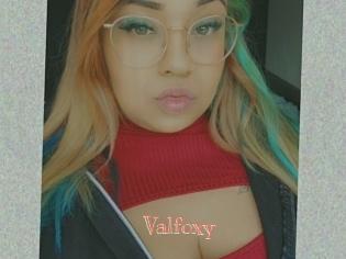 Valfoxy