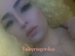 Valkyriegordon