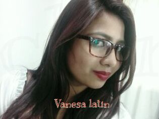 Vanesa_latin