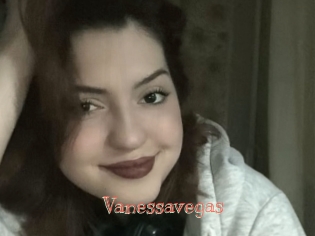 Vanessavegas