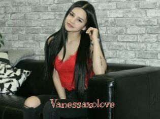 Vanessaxolove