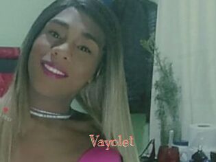 Vayolet
