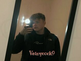 Veinycock9