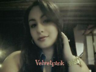 Velvetpink