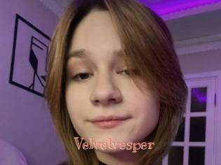 Velvetvesper